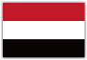 国旗・イエメン