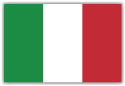 国旗・イタリア