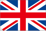 国旗・イギリス