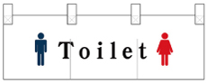 ΤToilet