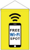 ���ڥ��ȥ꡼��FREE Wi-Fi SPOT