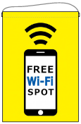 ߤ겼FREE Wi-Fi SPOT